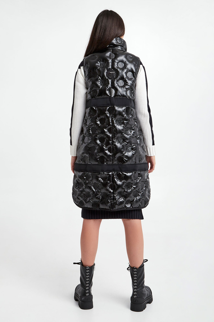 Kamizelka damska puchowa Ukett SPORTALM