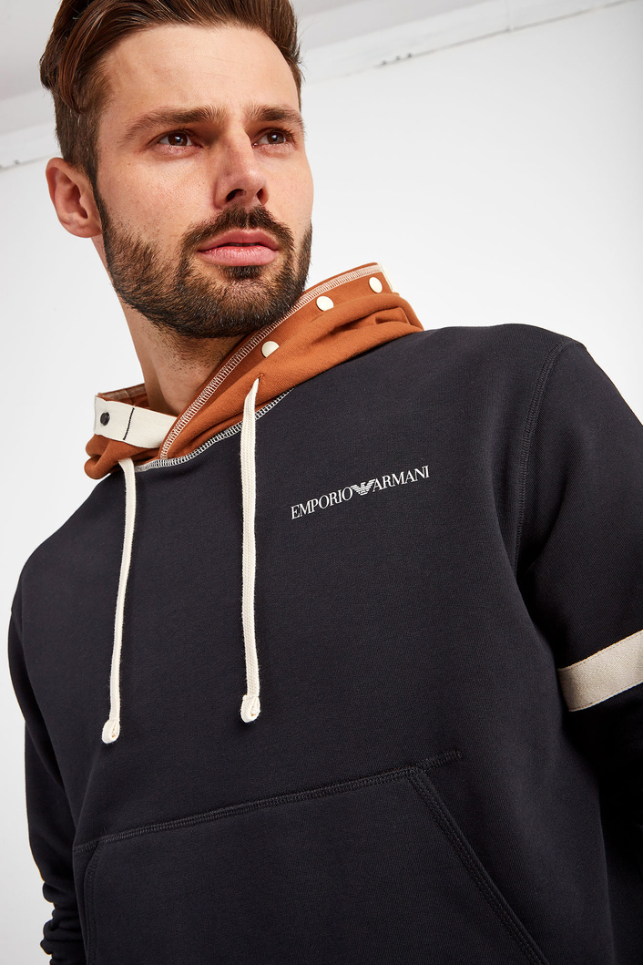 BLUZA EMPORIO ARMANI