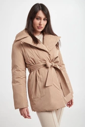 Kurtka damska puchowa BLAUER