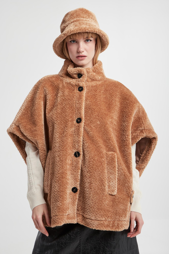 Kamizelka damska Alcano MARELLA