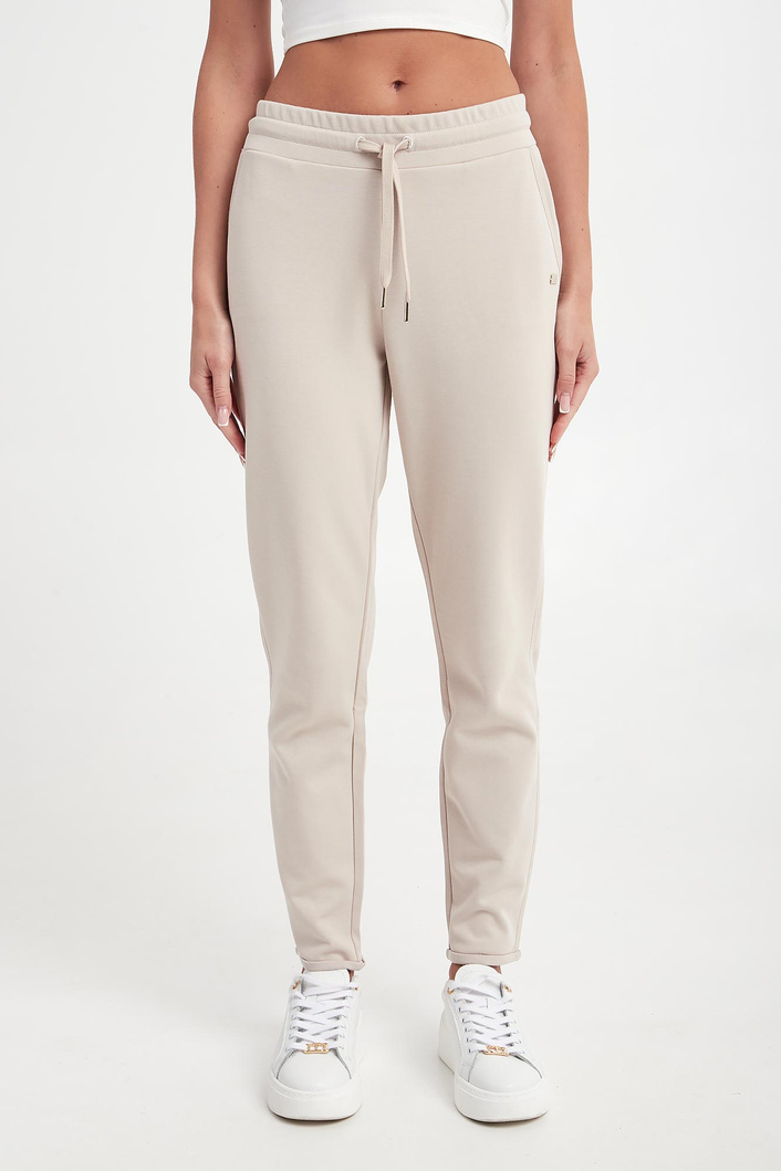 Spodnie dresowe damskie JOOP!