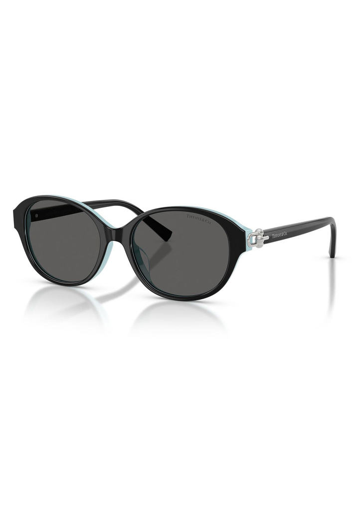 Okulary damskie przeciwsłoneczne TIFFANY & CO.