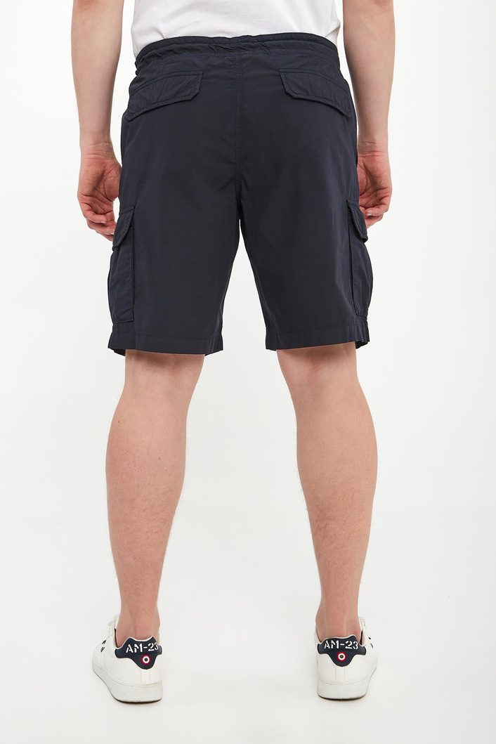 Bermudy męskie EMPORIO ARMANI SWIMWEAR