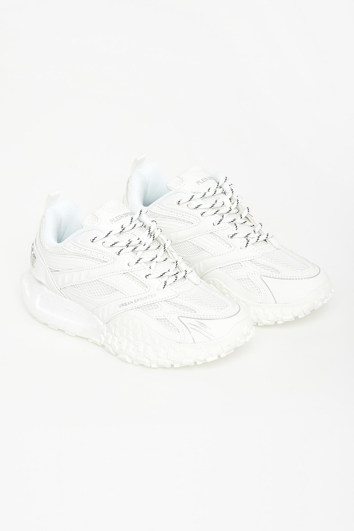 Sneakersy damskie Urban Sprinter PLEIN SPORT