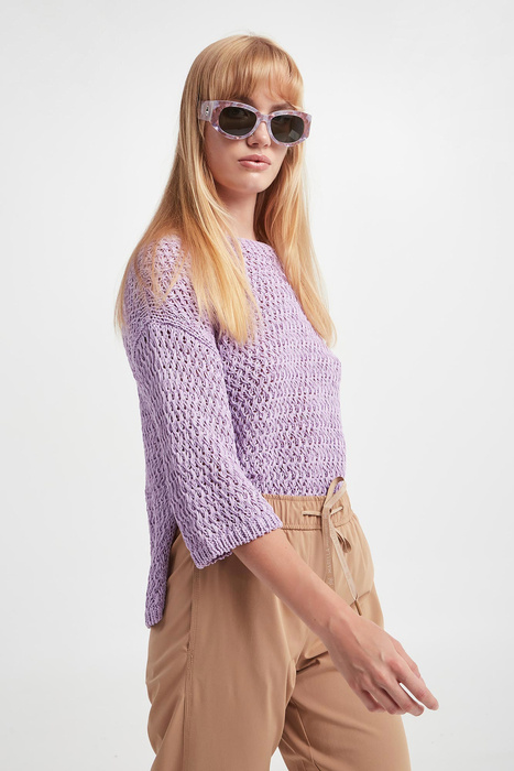 Sweter damski Sorba MARELLA MONOCHROME