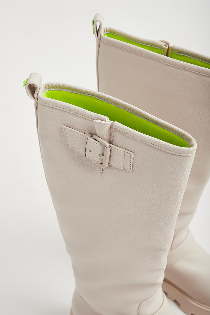 Kozaki damskie TWINSET ACTITUDE