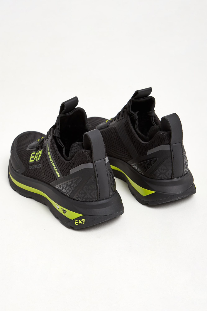Sneakersy męskie EA7 EMPORIO ARMANI