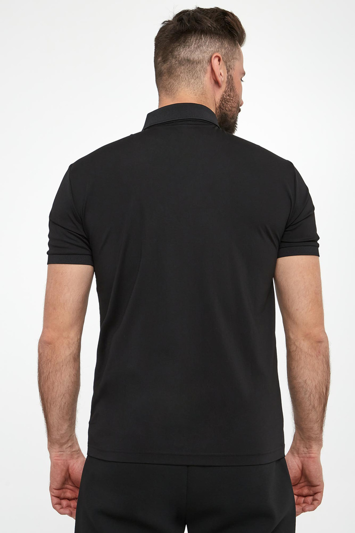 Polo męskie EA7 EMPORIO ARMANI