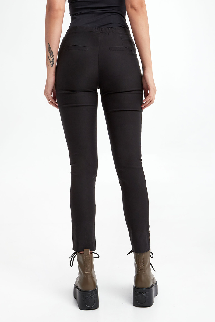 Spodnie damskie AERONAUTICA MILITARE