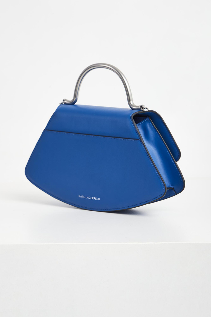 Torebka damska skórzana KARL LAGERFELD