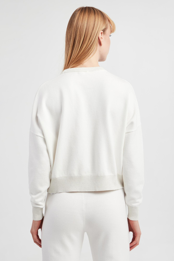 Sweter damski LIU JO