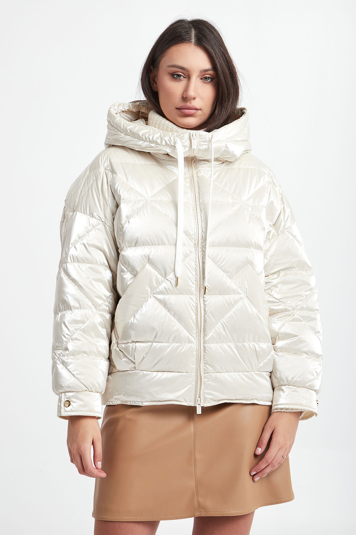 Kurtka damska pikowana Sambuco MARELLA SPORT