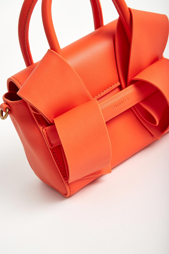 Torebka damska Aika Purse Baby PINKO