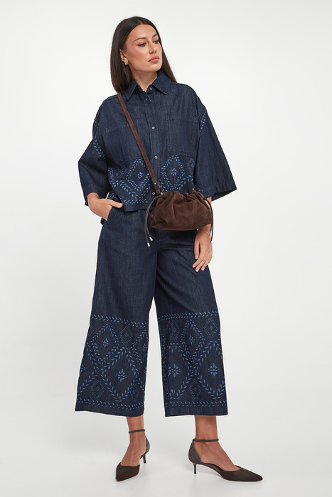 Jeansy damskie Lampada WEEKEND MAX MARA