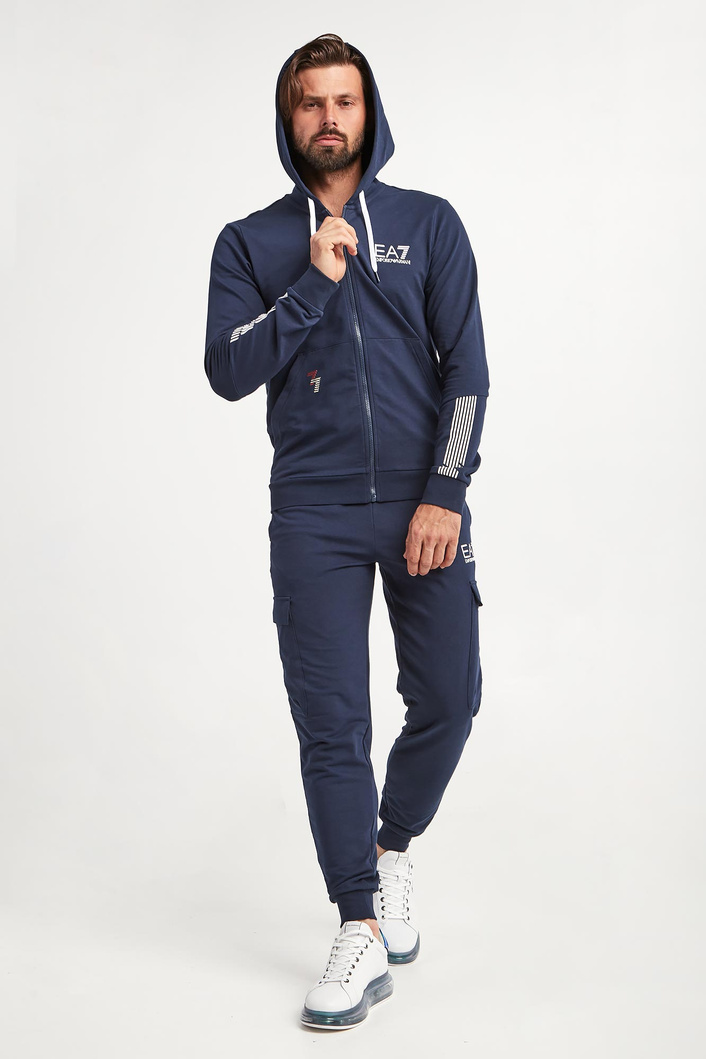 Dres męski EA7 EMPORIO ARMANI