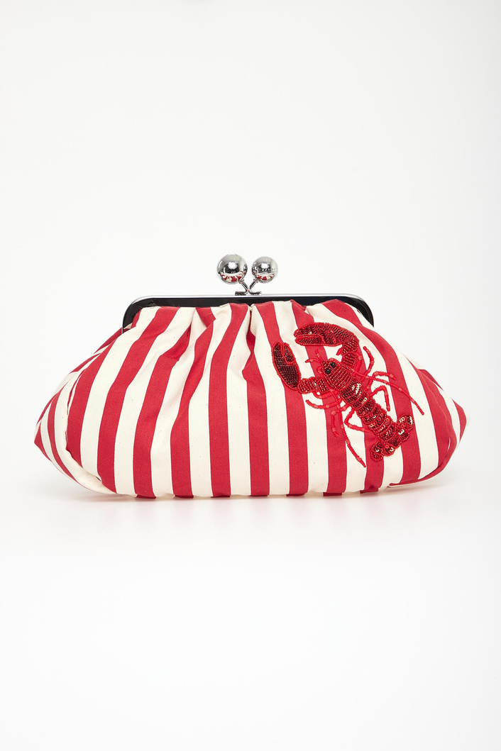 Torebka damska Pistaccino Gerusia WEEKEND MAX MARA