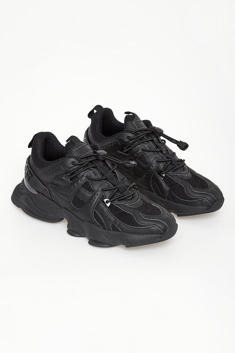 Sneakersy męskie Runner Beast X-01 PLEIN SPORT