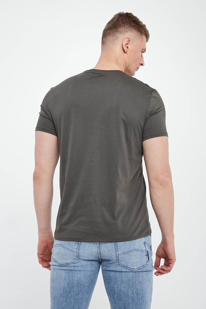 T-shirt męski ARMANI EXCHANGE