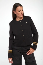 Żakiet damski marynarkai AERONAUTICA MILITARE