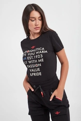 T-shirt AERONAUTICA MILITARE