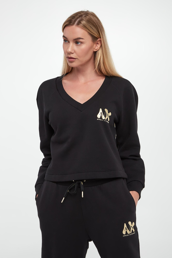 Bluza damska ARMANI EXCHANGE