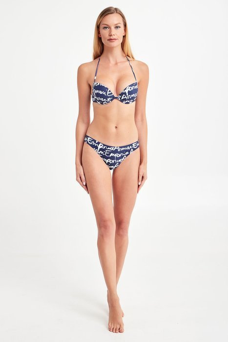 STRÓJ KĄPIELOWY DWUCZĘŚCIOWY