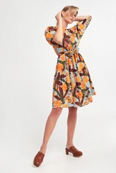 Sukienka Lalla WEEKEND MAX MARA