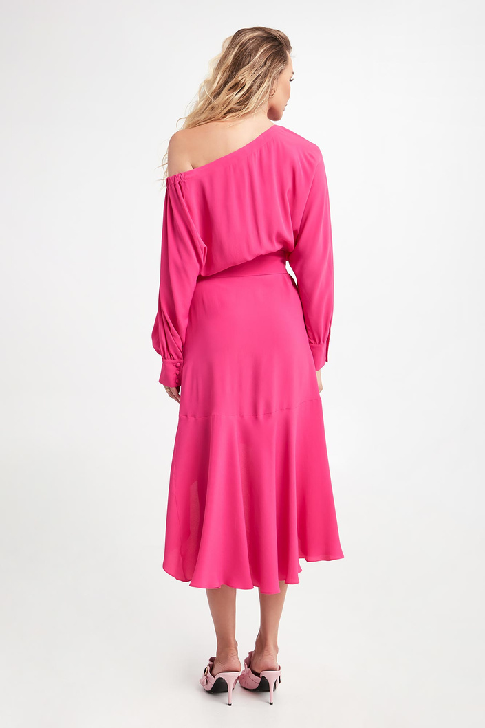 Sukienka Jim MARELLA