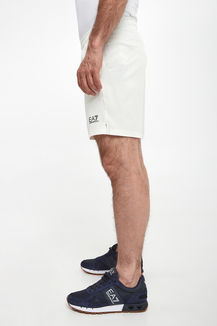 Szorty męskie EA7 EMPORIO ARMANI