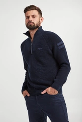 Sweter męski AERONAUTICA MILITARE