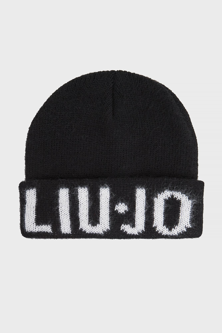 Komplet czapka + szal LIU JO