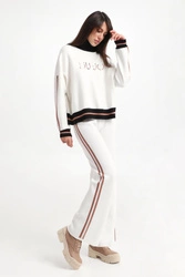 Spodnie damskie LIU JO