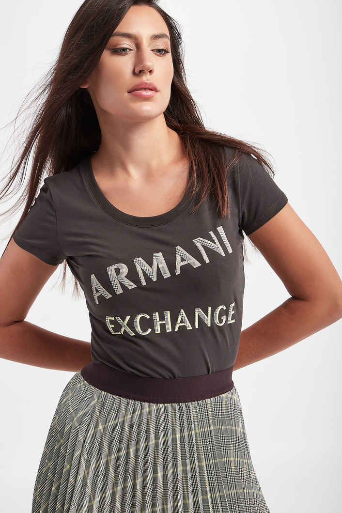 T-shirt ARMANI EXCHANGE