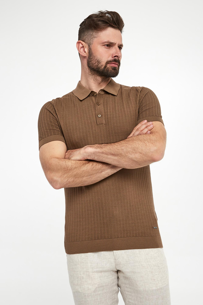 Polo męskie Mauron JOOP!