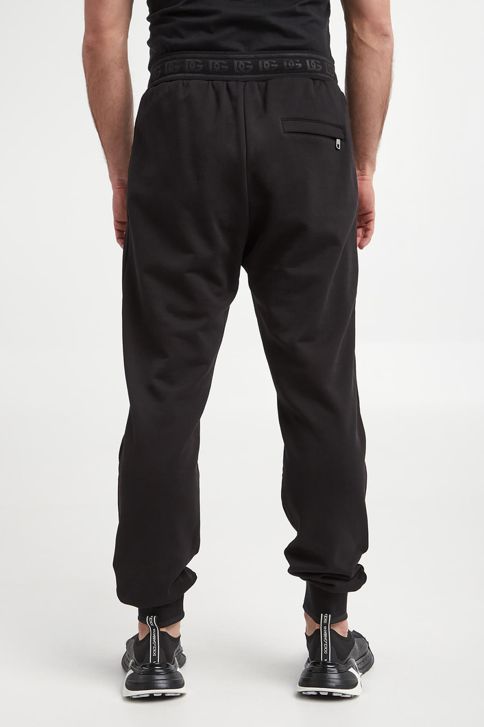 Spodnie dresowe męskie DOLCE & GABBANA