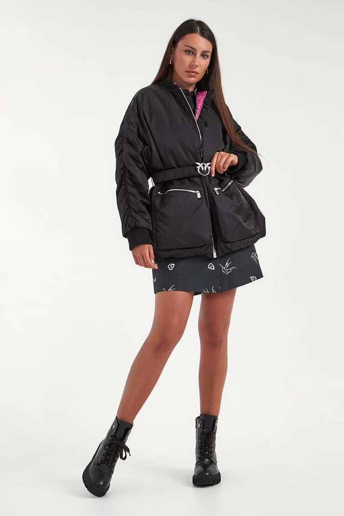 Bomberka damska Bacon PINKO