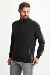 Kardigan męski wełniany Blast JOHN RICHMOND