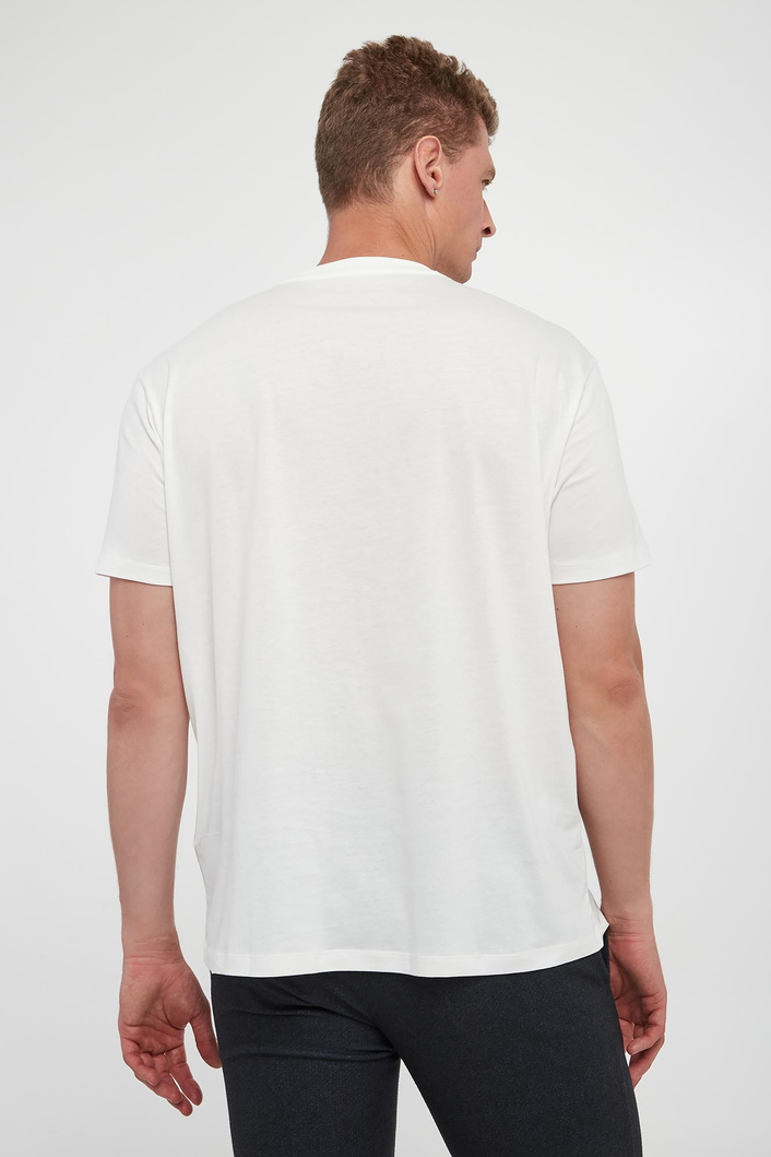 T-shirt męski ARMANI EXCHANGE