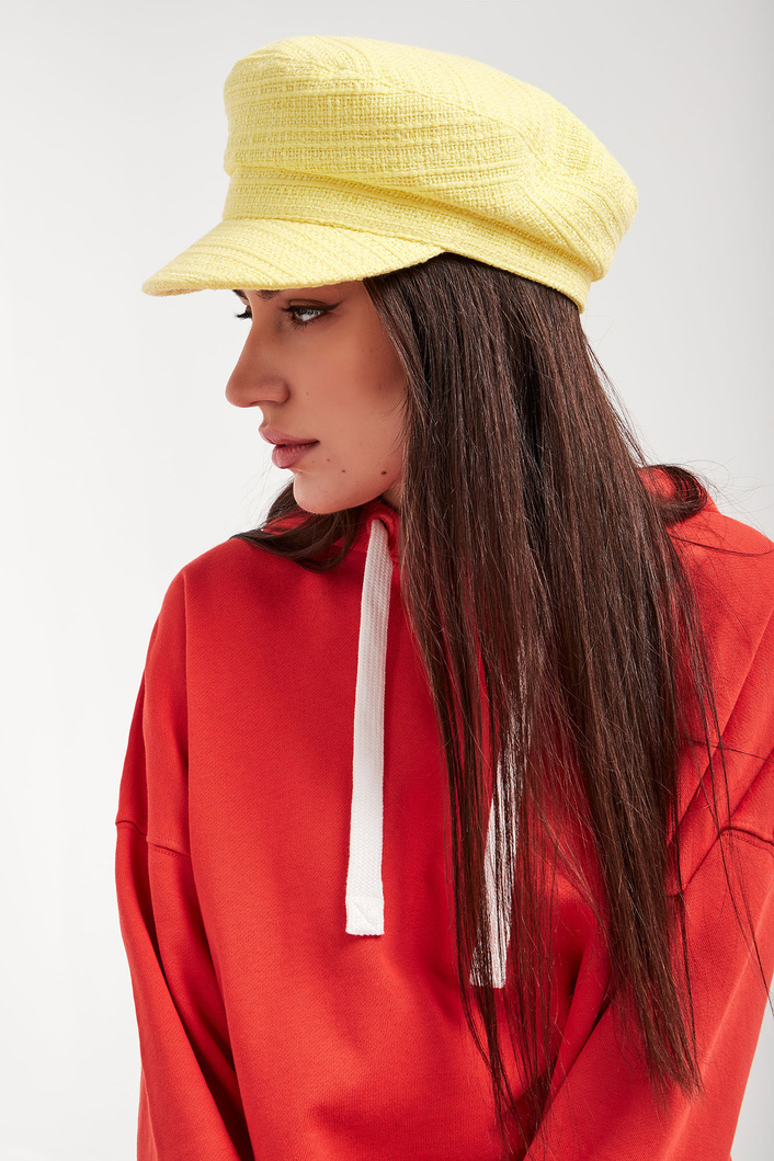 Kaszkiet Ariano MARELLA