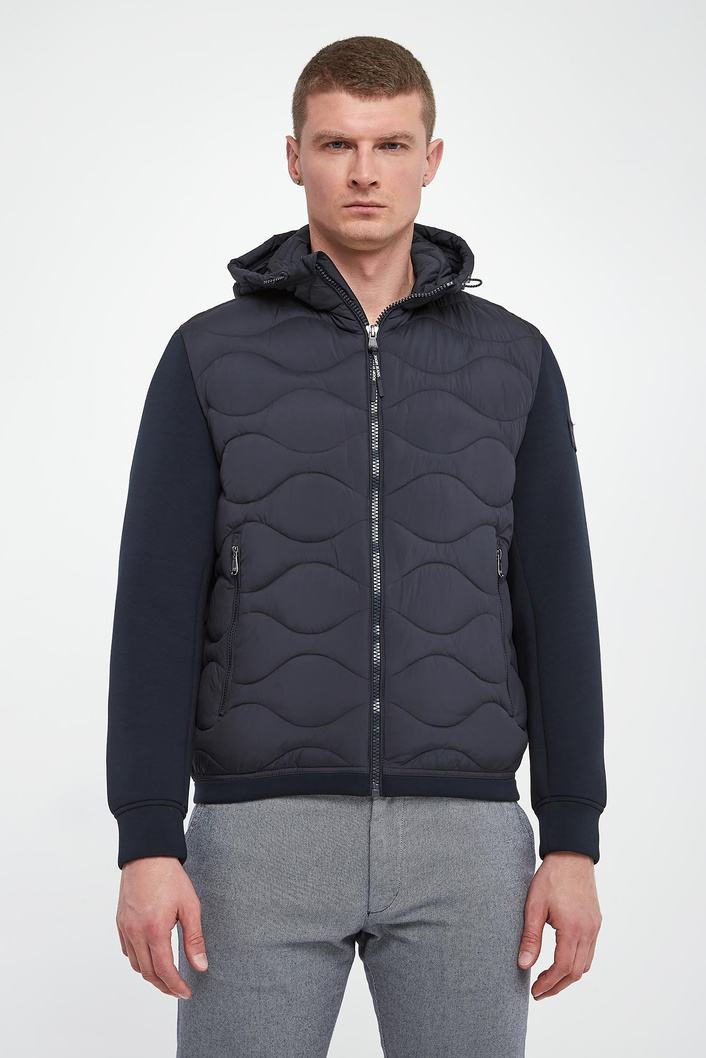 Kurtka męska pikowana Tobie JOOP! JEANS