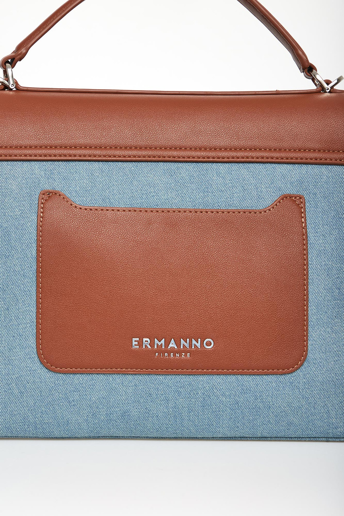 Torebka damska shopper ERMANNO FIRENZE