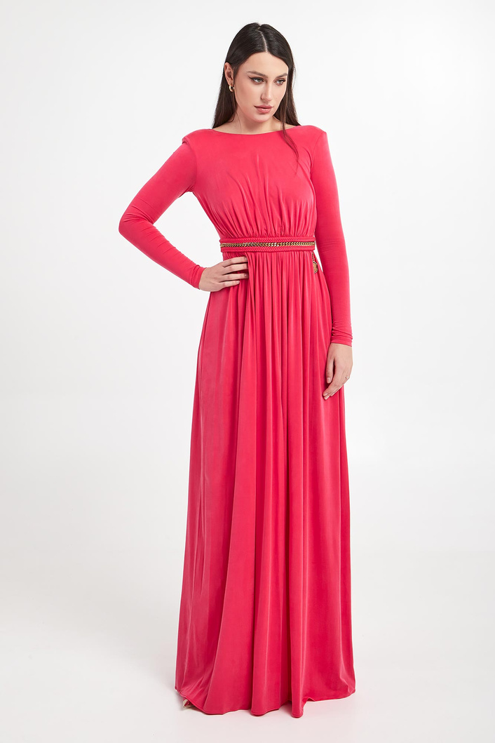 Sukienka wieczorowa ELISABETTA FRANCHI