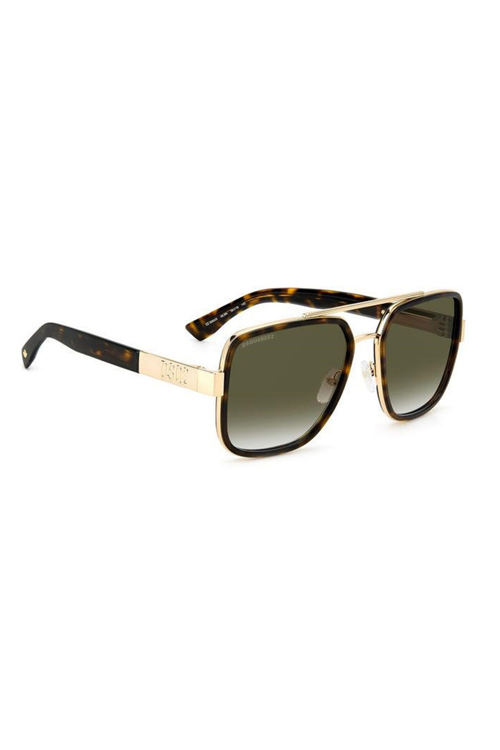 Okulary męskie D2 0060/S DSQUARED2