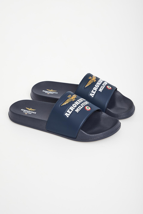 Klapki męskie AERONAUTICA MILITARE
