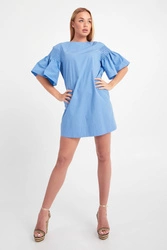 Sukienka Pacos WEEKEND MAX MARA