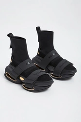 Sneakersy damskie B-Bold BALMAIN