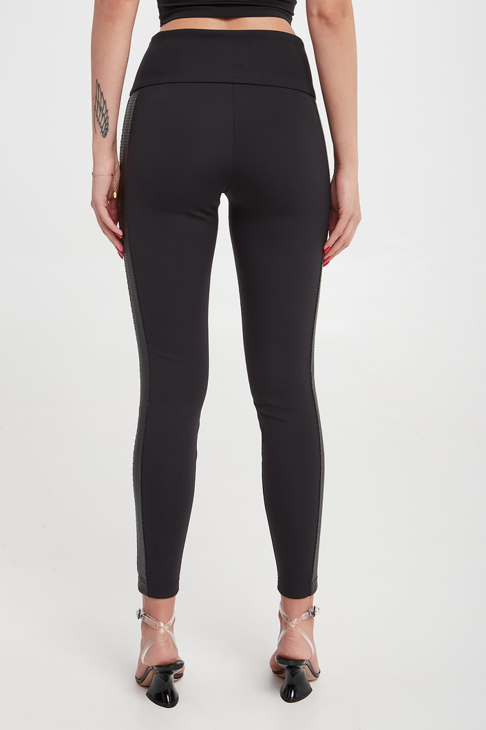 Legginsy damskie SPORTALM