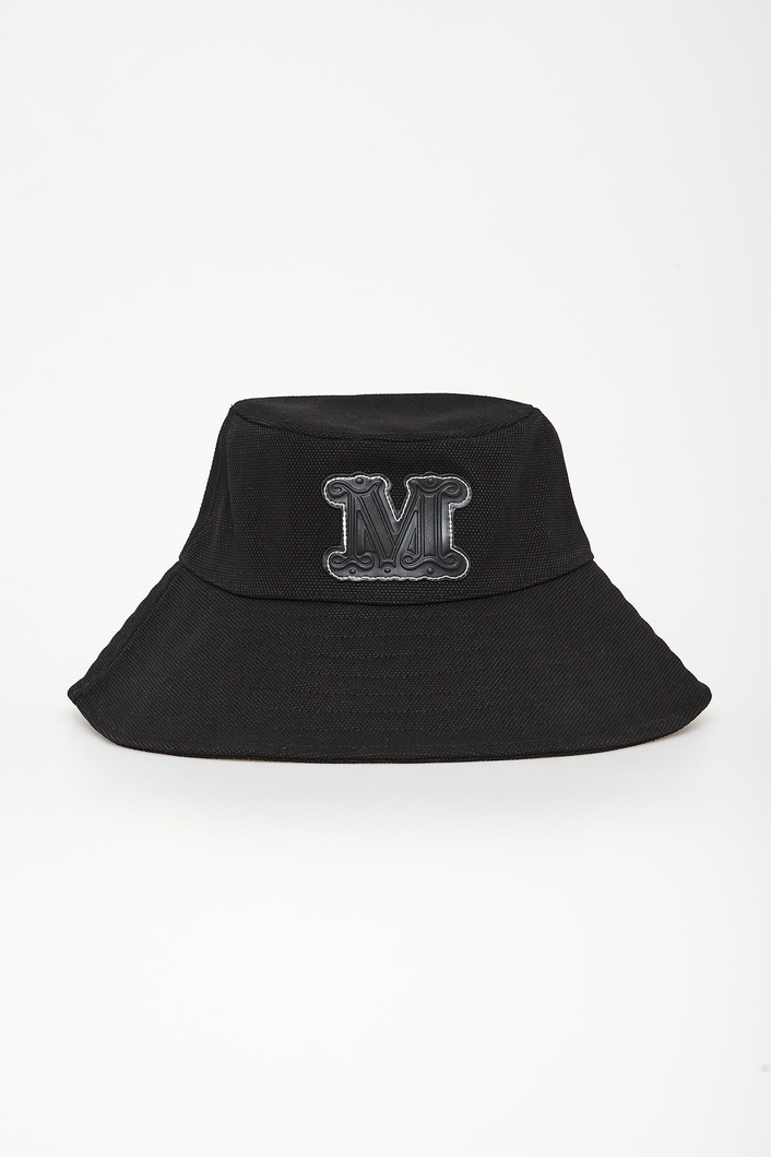 Kapelusz Gondola MAX MARA BEACHWEAR