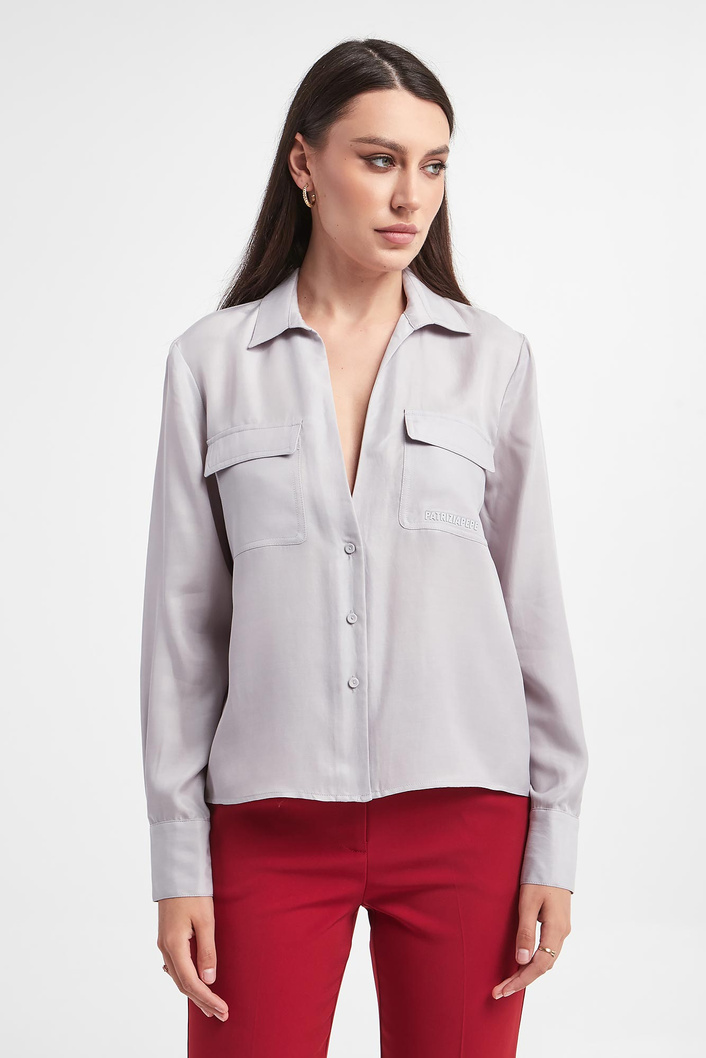 Koszula damska PATRIZIA PEPE