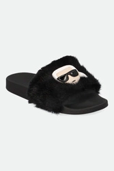 Klapki KARL LAGERFELD